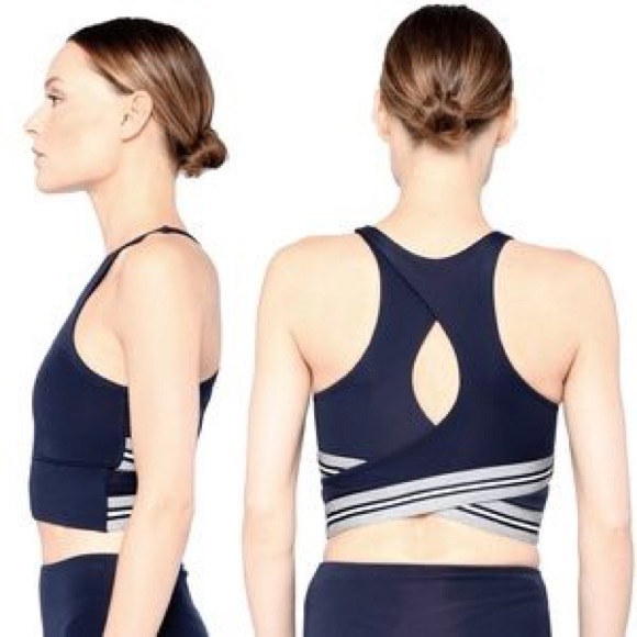 nylora Tops - COPY - Nylora tank